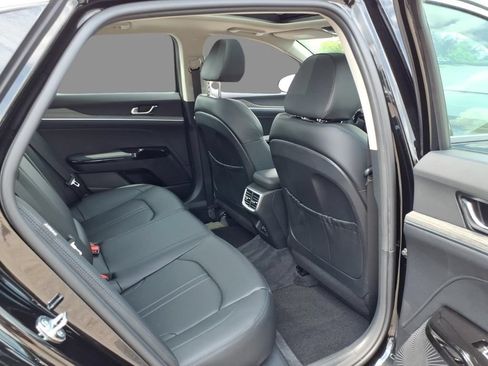 Used 2025 Kia K5 EX FWD image 11