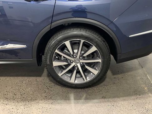 Certified 2026 Acura MDX FWD w/ Technology Package image 14