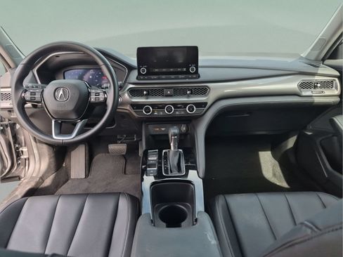 Used 2024 Acura Integra FWD image 27