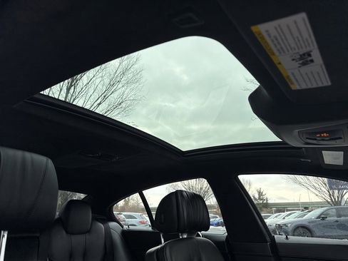 Used 2017 BMW 650i Gran Coupe xDrive image 30