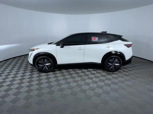 Certified 2023 Nissan Ariya image 5