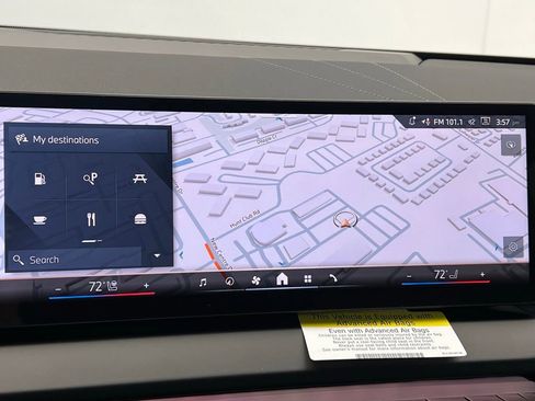 New 2026 BMW X3 xDrive30 w/ Convenience Package image 12