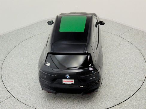 Used 2025 BMW iX xDrive50 AWD/4WD image 21