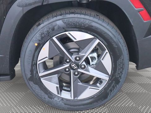 New 2026 Hyundai Tucson SEL image 5