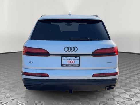 New 2026 Audi Q7 3.0T Premium Plus image 10