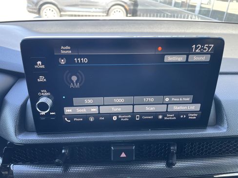 Certified 2024 Honda CR-V EX-L image 15