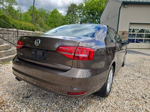 Used 2015 Volkswagen Jetta S w/ Welcome Package FWD image 7