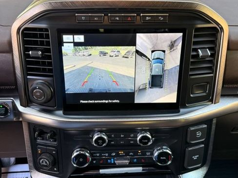 Used 2022 Ford F150 King Ranch w/ Equipment Group 601A High AWD/4WD image 25