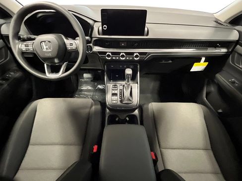 New 2026 Honda CR-V LX image 16