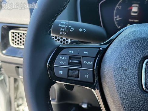 Used 2026 Honda Civic Sport image 17