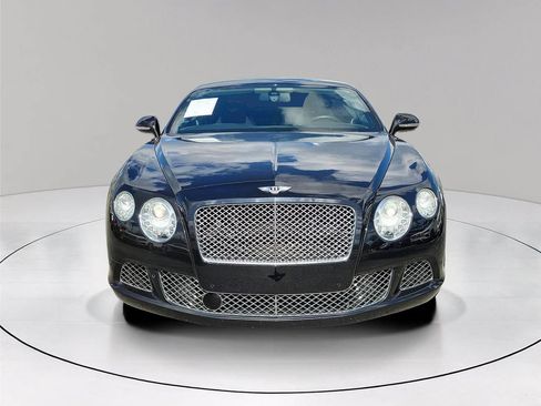 Used 2014 Bentley Continental GT image 2