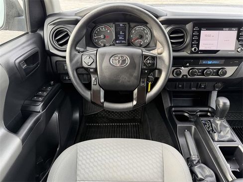 Used 2023 Toyota Tacoma SR image 25