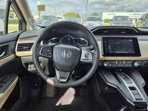 Used 2018 Honda Clarity Plug-In Hybrid image 15