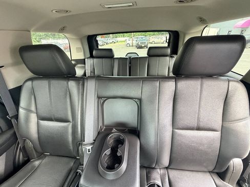 Used 2013 Chevrolet Tahoe LT AWD/4WD image 54