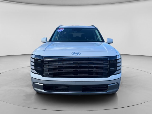 Used 2026 Hyundai Palisade SEL AWD/4WD image 25