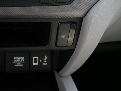Used 2023 Honda Ridgeline RTL image 28