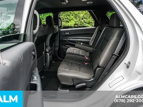Used 2026 Dodge Durango GT RWD image 21