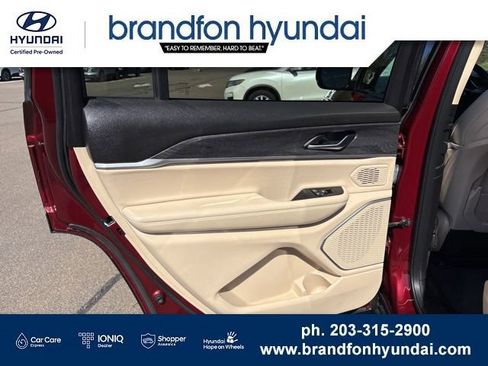 Used 2021 Jeep Grand Cherokee L Limited AWD/4WD image 10