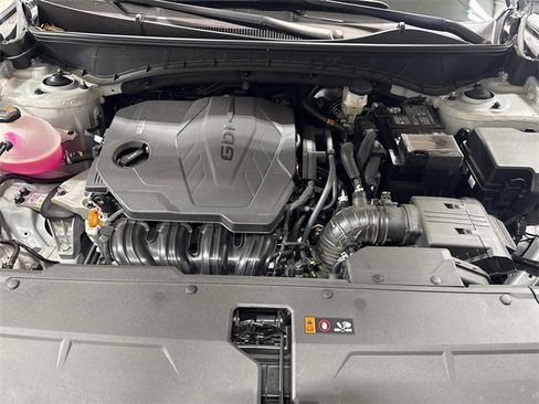 Used 2025 Hyundai Tucson XRT image 16