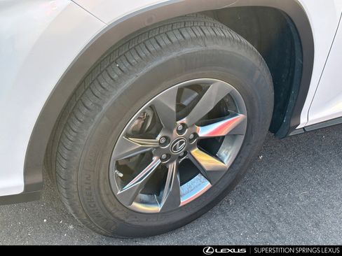 Used 2018 Lexus RX 350L FWD image 6