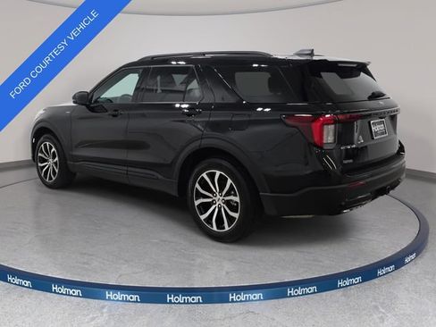Used 2026 Ford Explorer ST-Line AWD/4WD image 8
