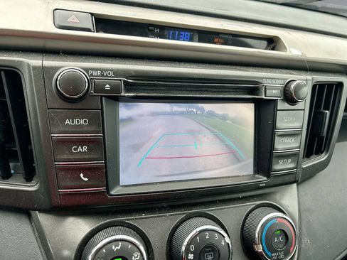 Used 2015 Toyota RAV4 LE AWD/4WD image 22