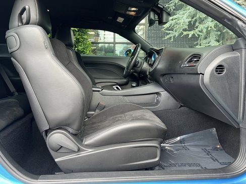 Used 2023 Dodge Challenger R/T Scat Pack image 28