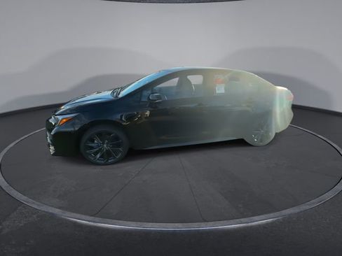 New 2026 Toyota Corolla SE image 9