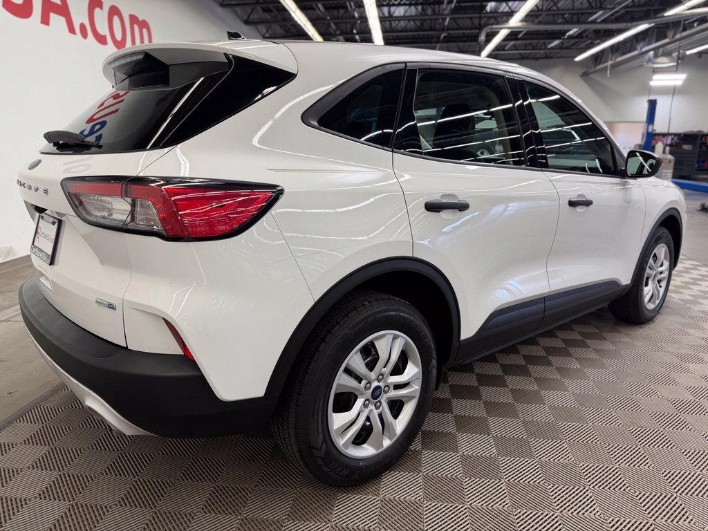 Used 2020 Ford Escape S AWD/4WD image 7