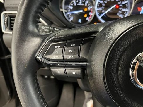 Used 2020 MAZDA CX-5 Touring FWD image 25