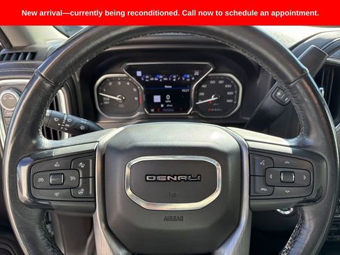 Used 2020 GMC Sierra 1500 Denali w/ Denali Ultimate Package image 26