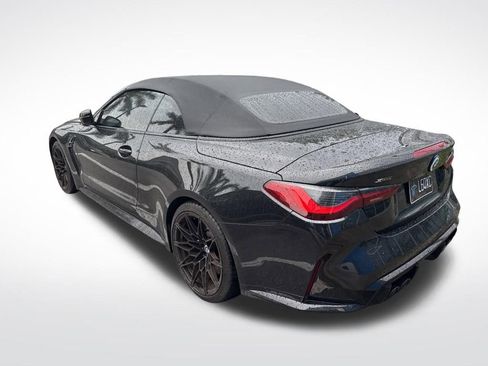 Used 2023 BMW M4 xDrive Competition AWD/4WD image 2