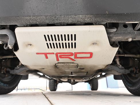 Used 2019 Toyota Tacoma TRD Pro image 42