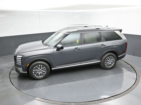 New 2026 Hyundai Palisade SEL FWD image 18