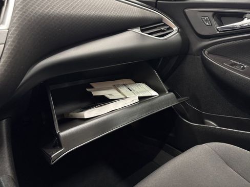 Used 2022 Chevrolet Malibu LT image 20