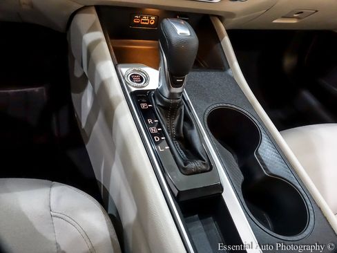 Used 2020 Nissan Altima 2.5 S image 22