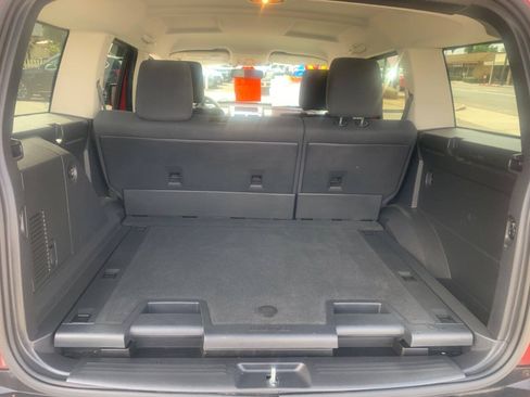 Used 2007 Dodge Nitro SLT RWD image 13