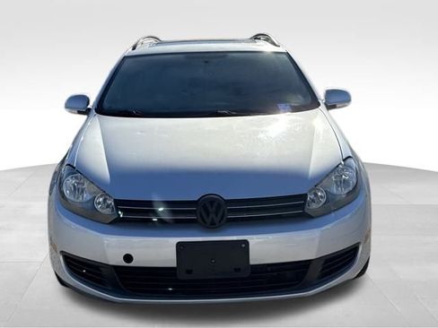 Used 2011 Volkswagen Jetta TDI image 8