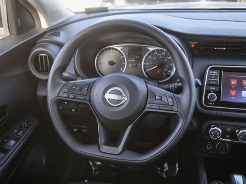 Used 2025 Nissan Kicks Play S FWD image 14