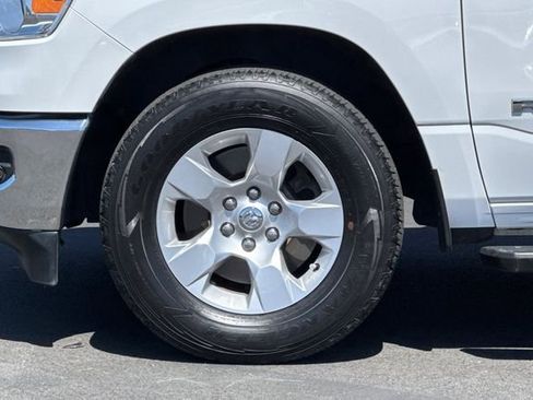 Used 2020 RAM 1500 Big Horn RWD image 28