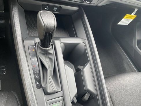 New 2025 Honda Accord LX image 23