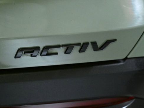 Used 2025 Chevrolet Equinox ACTIV w/ Safety and Technology Package image 13