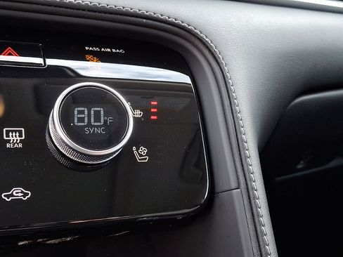 Certified 2023 INFINITI QX60 Luxe w/ Cargo Package image 25