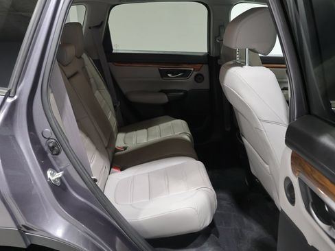 Used 2020 Honda CR-V Touring image 22