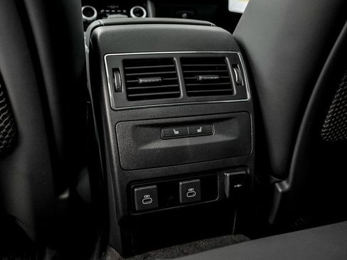 New 2026 Jaguar F-PACE R-Dynamic S image 17