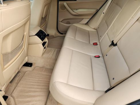 Used 2014 BMW X3 xDrive28i image 29