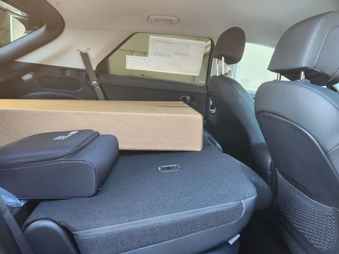 New 2026 Hyundai Ioniq 5 SEL RWD image 27