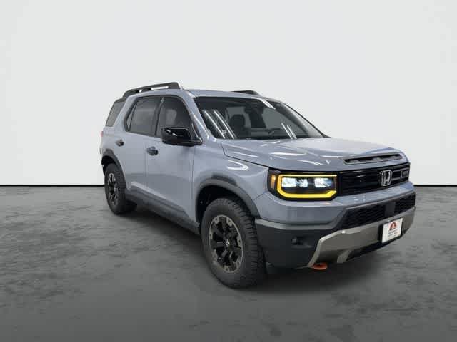 New 2026 Honda Passport TrailSport Elite image 6