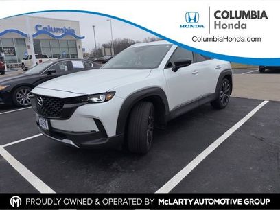 Used 2024 MAZDA CX-50 2.5 Turbo w/ Weather Package