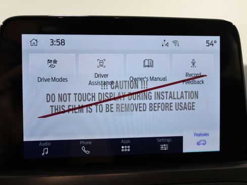 New 2026 Ford Escape Active w/ Cold Weather Package FWD image 45